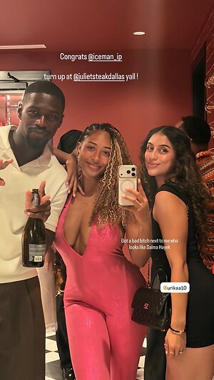 Kalani Rodgers leaked photo #23