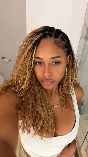 Kalani Rodgers leaked photo #26