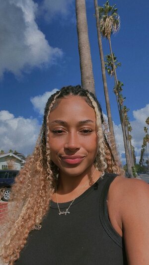 Kalani Rodgers leaked photo #58