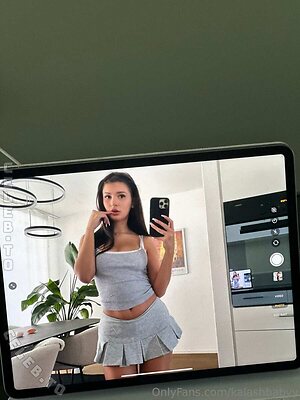 Kalashbaby Nude Leaked Photo #110