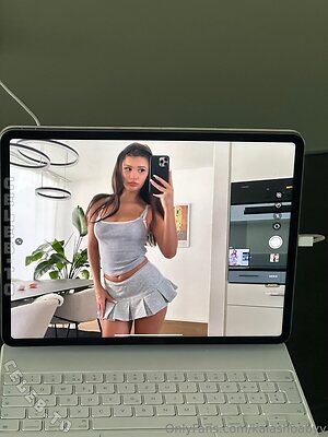 Kalashbaby Nude Leaked Photo #119