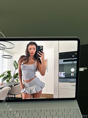 Kalashbaby Nude Leaked Photo #120