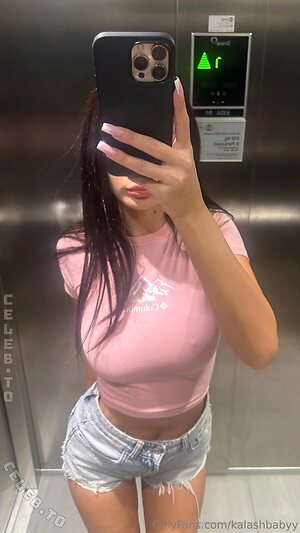 Kalashbaby Nude Leaked Photo #168