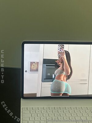 Kalashbaby leaked photo #403