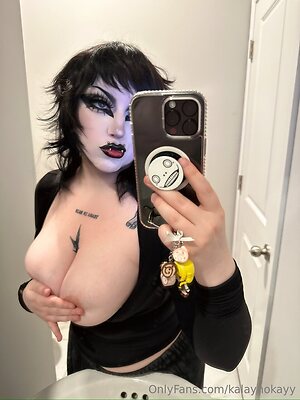 kalaynokay leaked photo #90