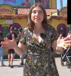 Kaleigh Kailani leaked photo #4