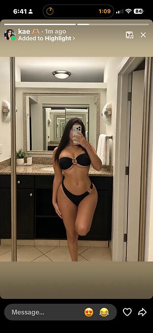 Kaleigh Strother