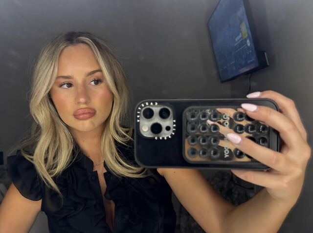 Kalewelbornnn leaked photos
