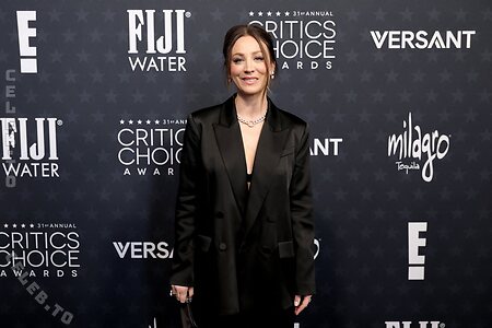 Kaley Cuoco Nude Leaked Photo #5