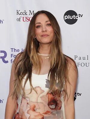 Kaley Cuoco leaked photo #26