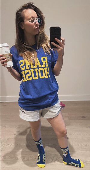 Kaley Cuoco leaked photo #27