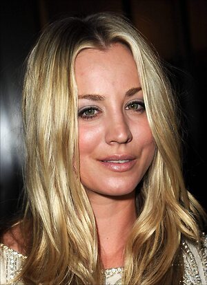 Kaley Cuoco leaked photo #54