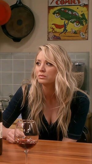 Kaley Cuoco leaked photo #69