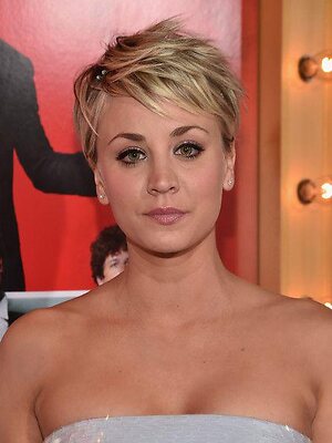 Kaley Cuoco leaked photo #74
