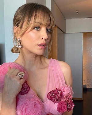 Kaley Cuoco leaked photo #109