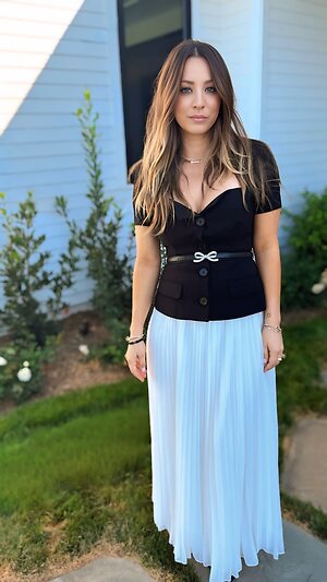 Kaley Cuoco