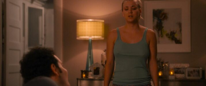 Kaley Cuoco leaked photo #139