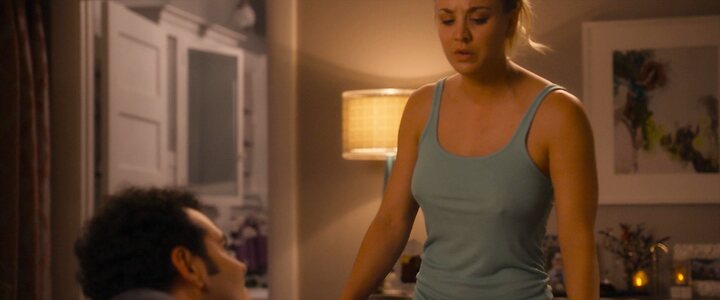 Kaley Cuoco leaked photo #142
