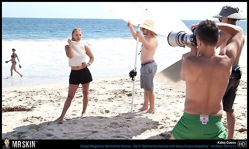 Kaley Cuoco leaked photo #147