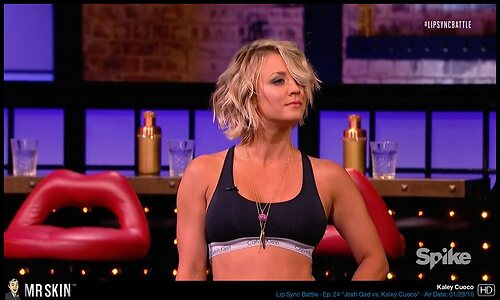 Kaley Cuoco leaked photo #157