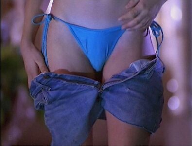 Kaley Cuoco leaked photo #171