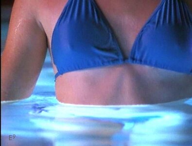 Kaley Cuoco leaked photo #183