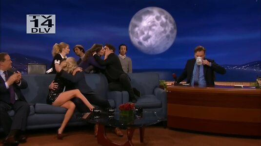 Kaley Cuoco leaked photo #192
