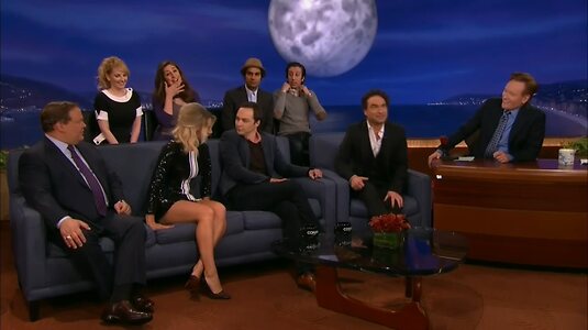 Kaley Cuoco leaked photo #194