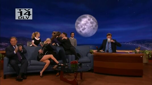 Kaley Cuoco leaked photo #195