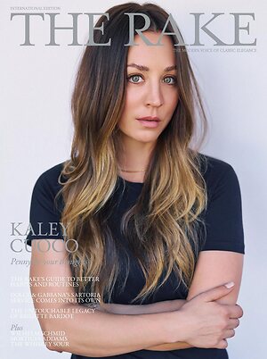 Kaley Cuoco leaked photo #217