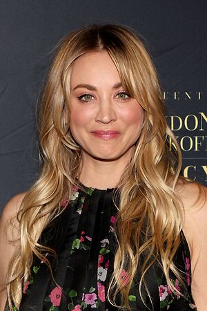 Kaley Cuoco leaked photo #236