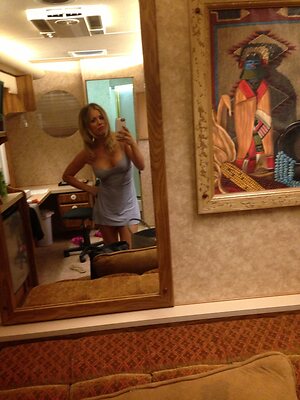 Kaley Cuoco leaked photo #246