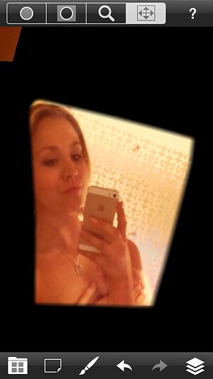 Kaley Cuoco leaked photo #258