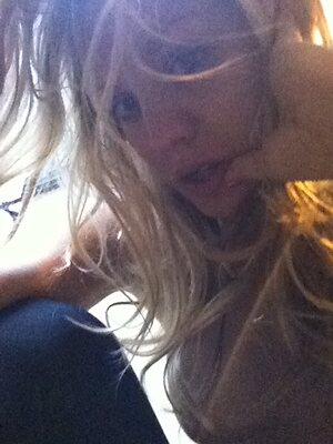 Kaley Cuoco leaked photo #264