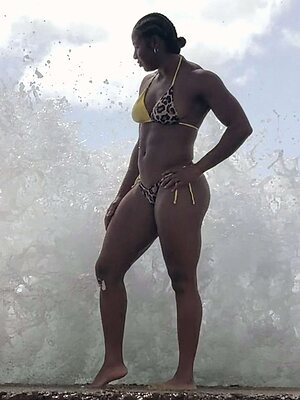 Kali Armstrong WWE