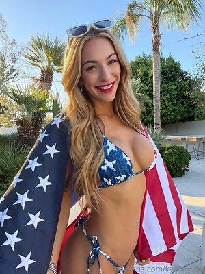 Kali Kay leaked photo #2