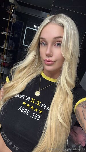 Kali Roses