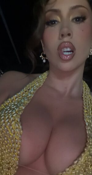 Kali Uchis Nude Leaked Photo #4
