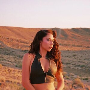 Kali Uchis Nude Leaked Photo #12