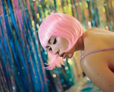 Kali Uchis Nude Leaked Photo #20