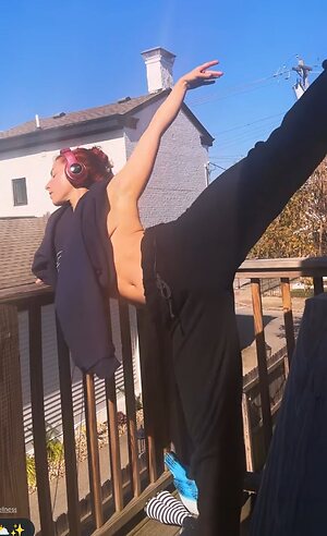 Kalie Kaimann leaked photo #3