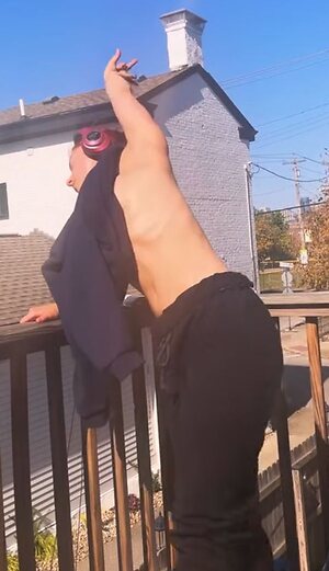 Kalie Kaimann leaked photo #4