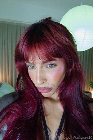 Kaligray10 leaked photo #15