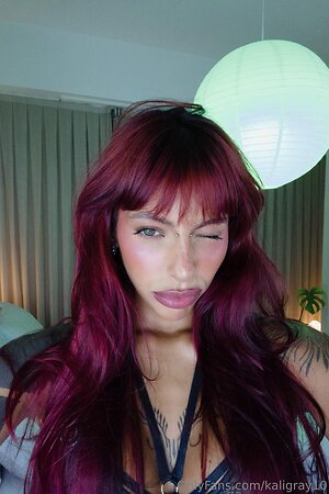 Kaligray10 leaked photo #17