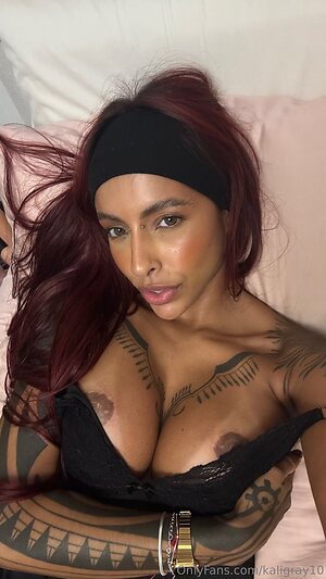 Kaligray10 leaked photo #24