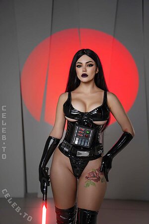 Kalinka Fox Nude Leaked Photo #39