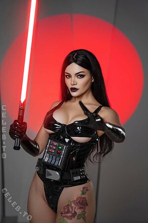 Kalinka Fox Nude Leaked Photo #40