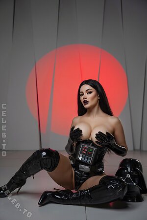 Kalinka Fox Nude Leaked Photo #54