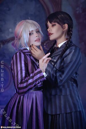 Kalinka Fox Nude Leaked Photo #100