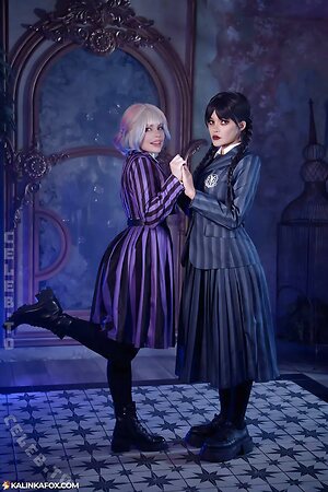 Kalinka Fox Nude Leaked Photo #104